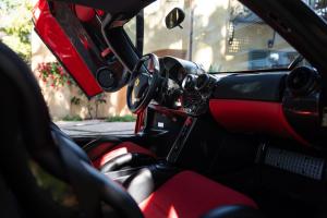 Ferrari Enzo 2003 года 